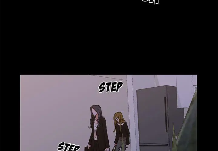 The Taste Of Money Chapter 25 - Page 4