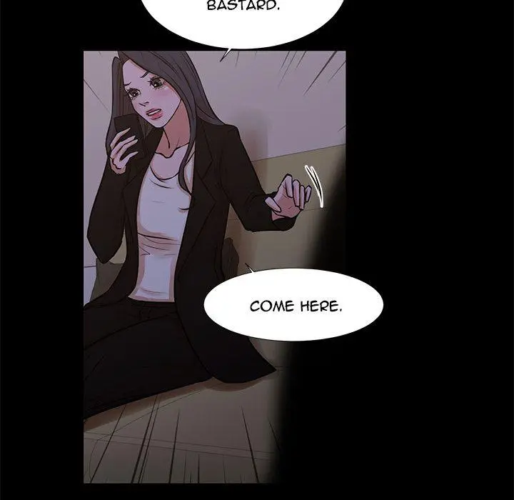 The Taste Of Money Chapter 25 - Page 40