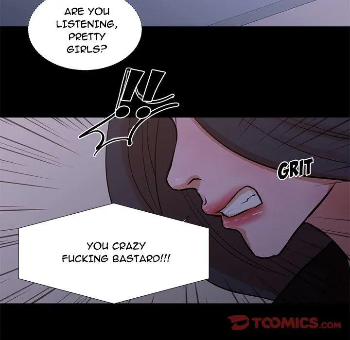 The Taste Of Money Chapter 25 - Page 42
