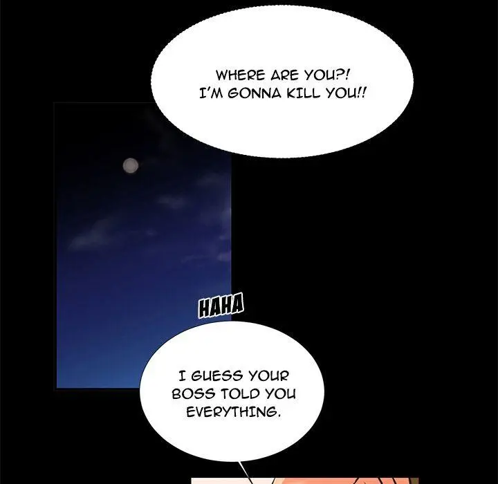 The Taste Of Money Chapter 25 - Page 43