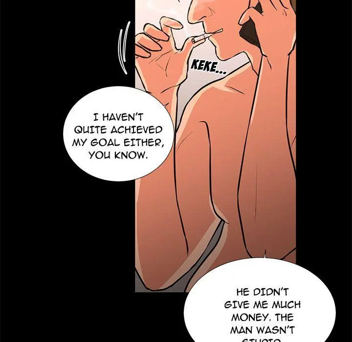 The Taste Of Money Chapter 25 - Page 44