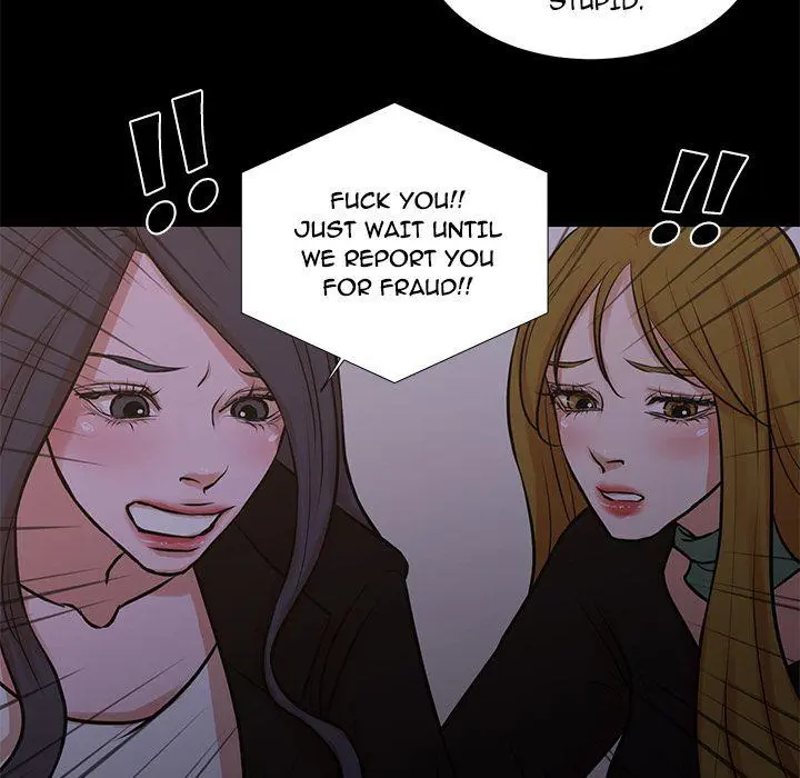 The Taste Of Money Chapter 25 - Page 45
