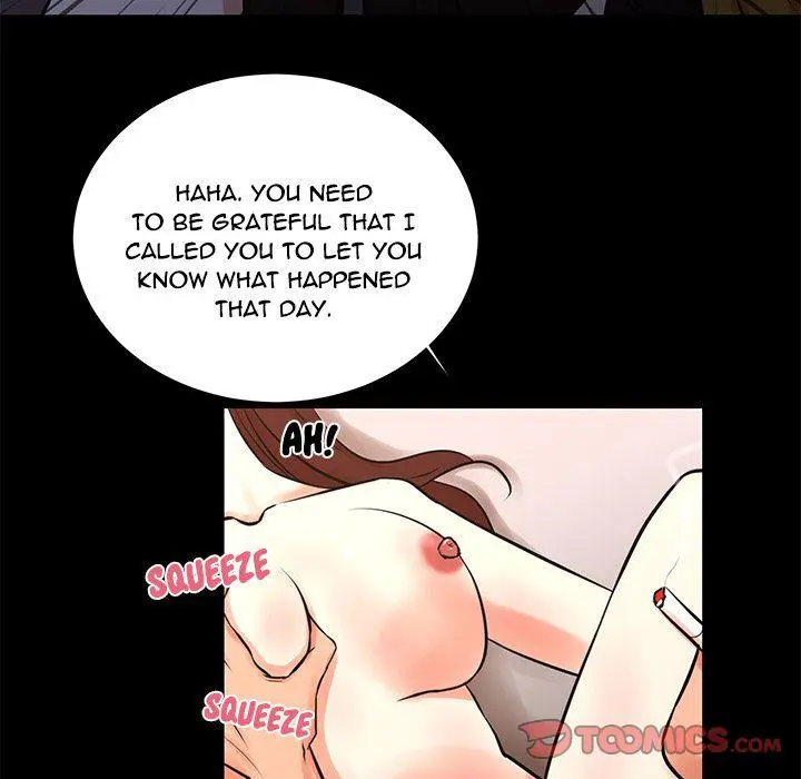 The Taste Of Money Chapter 25 - Page 46