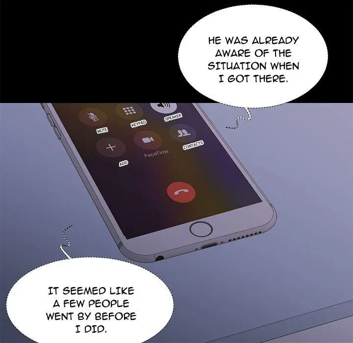 The Taste Of Money Chapter 25 - Page 48