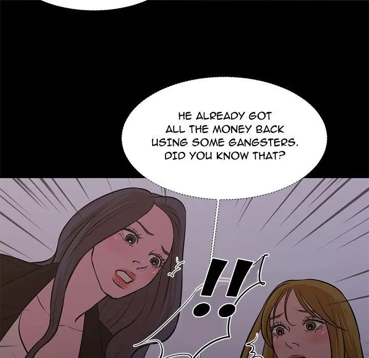 The Taste Of Money Chapter 25 - Page 49
