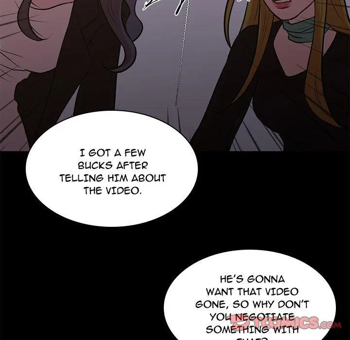 The Taste Of Money Chapter 25 - Page 50