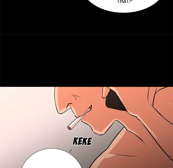 The Taste Of Money Chapter 25 - Page 51
