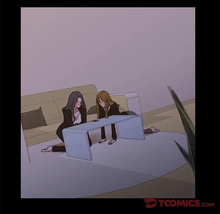 The Taste Of Money Chapter 25 - Page 54