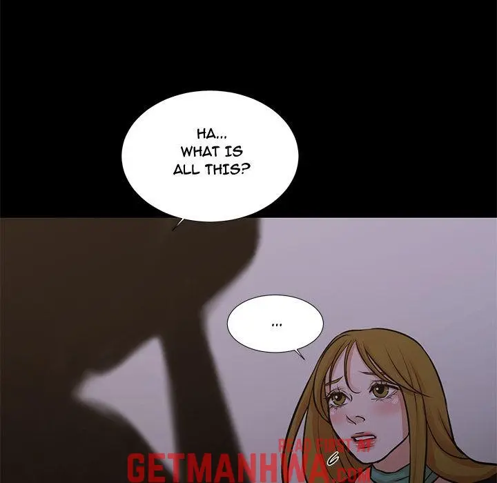 The Taste Of Money Chapter 25 - Page 55
