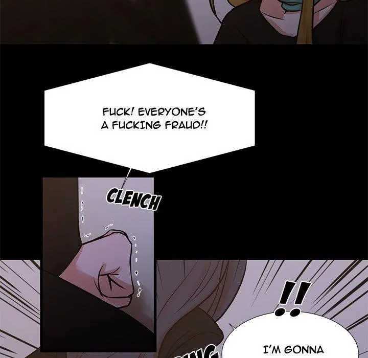 The Taste Of Money Chapter 25 - Page 56