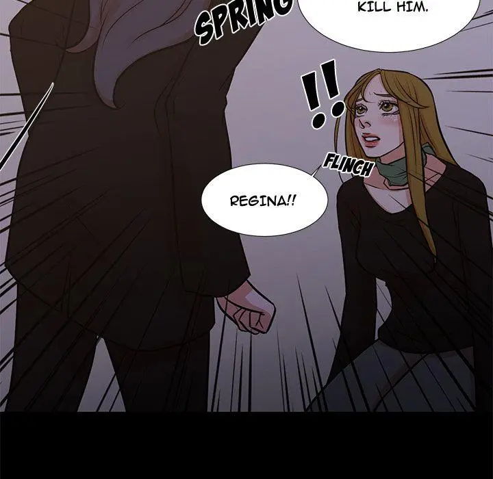 The Taste Of Money Chapter 25 - Page 57