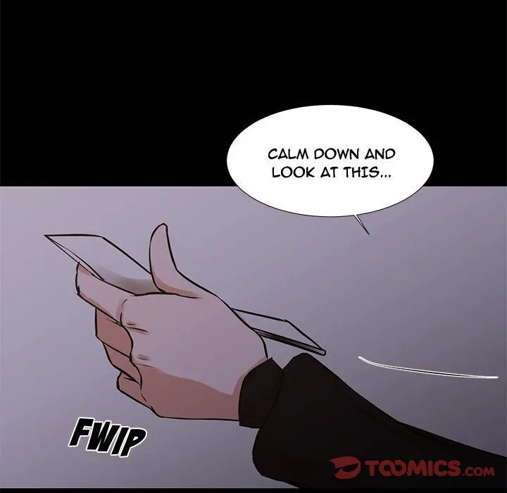 The Taste Of Money Chapter 25 - Page 58
