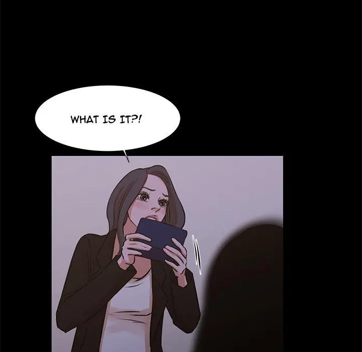 The Taste Of Money Chapter 25 - Page 59