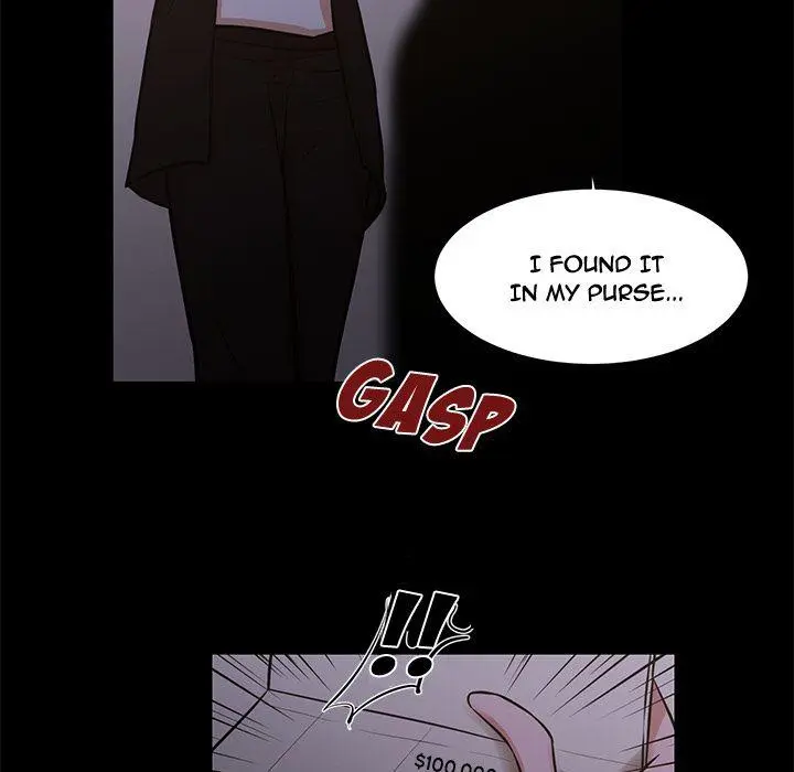 The Taste Of Money Chapter 25 - Page 60