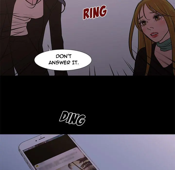 The Taste Of Money Chapter 25 - Page 63