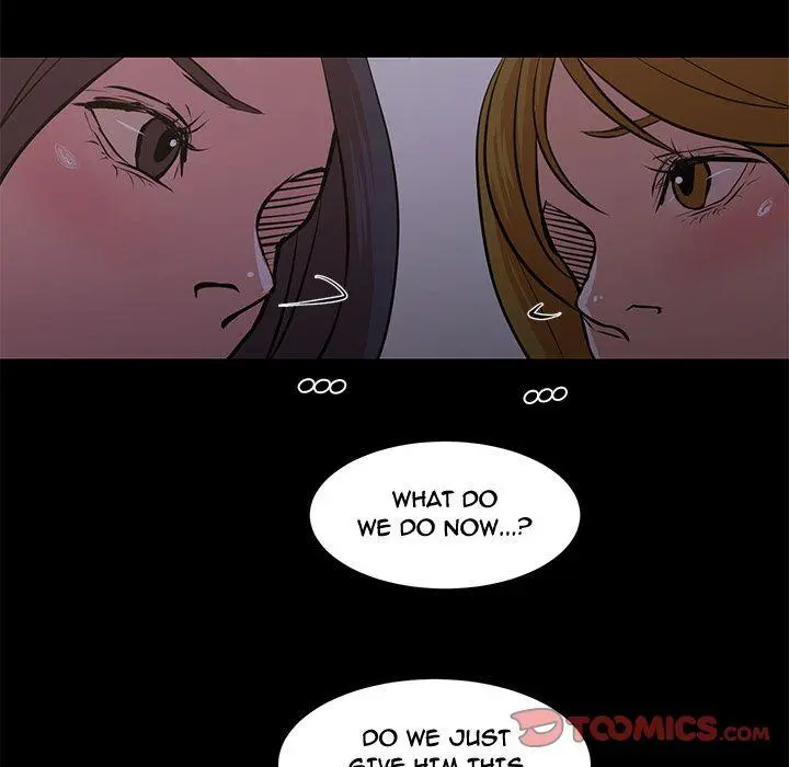 The Taste Of Money Chapter 25 - Page 66