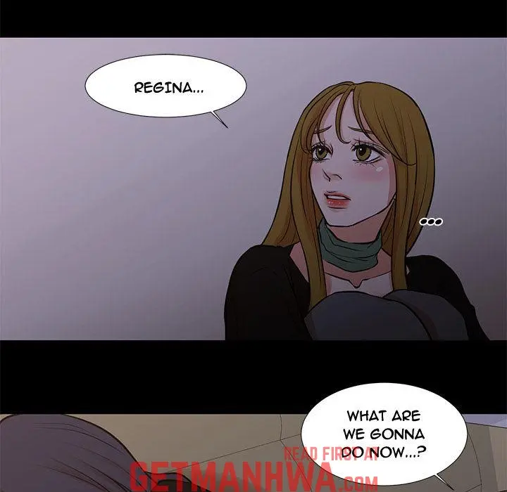The Taste Of Money Chapter 25 - Page 7