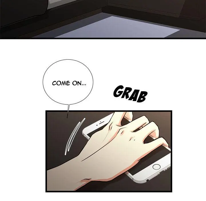 The Taste Of Money Chapter 25 - Page 72