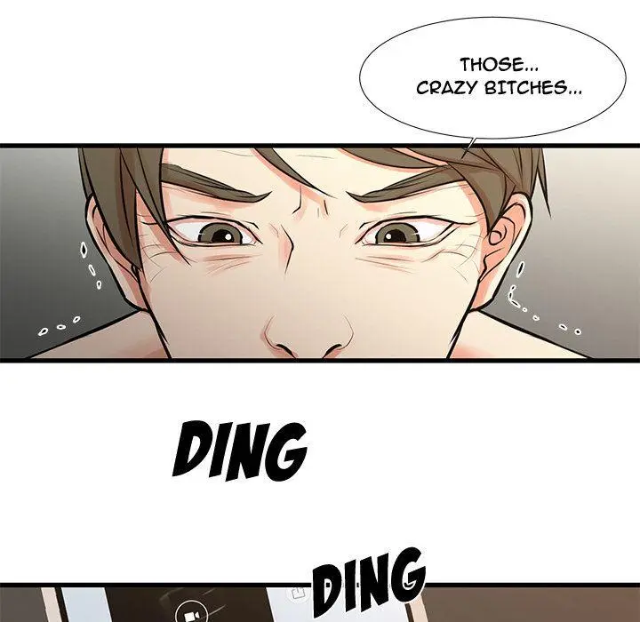 The Taste Of Money Chapter 25 - Page 77