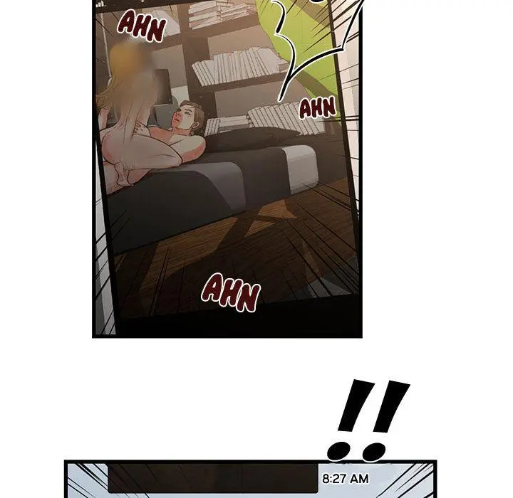The Taste Of Money Chapter 25 - Page 79