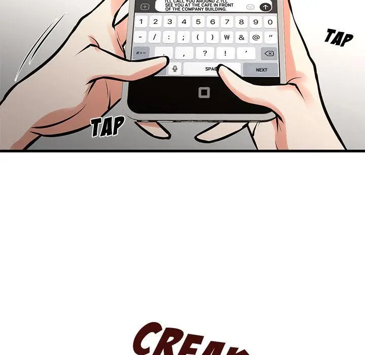 The Taste Of Money Chapter 25 - Page 88