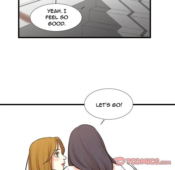 The Taste Of Money Chapter 25 - Page 90