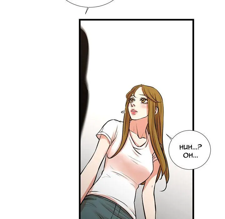 The Taste Of Money Chapter 25 - Page 92
