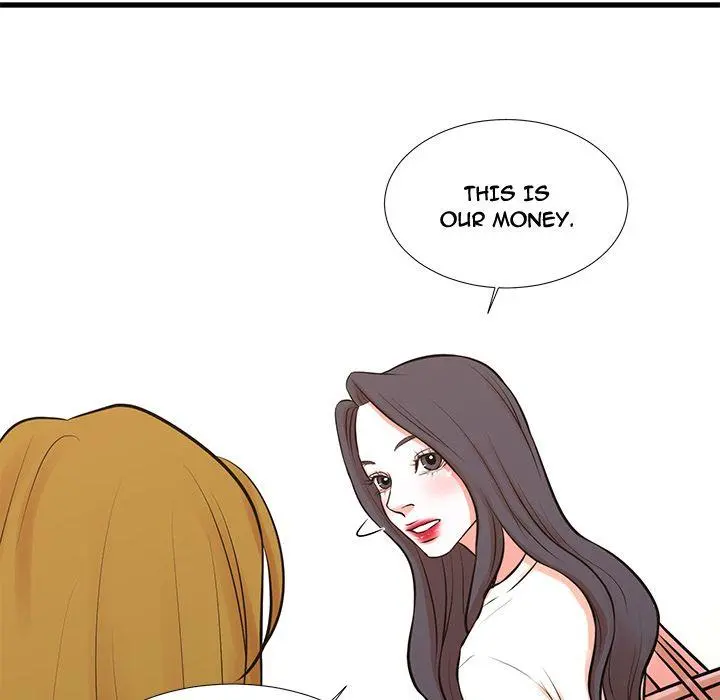 The Taste Of Money Chapter 25 - Page 95