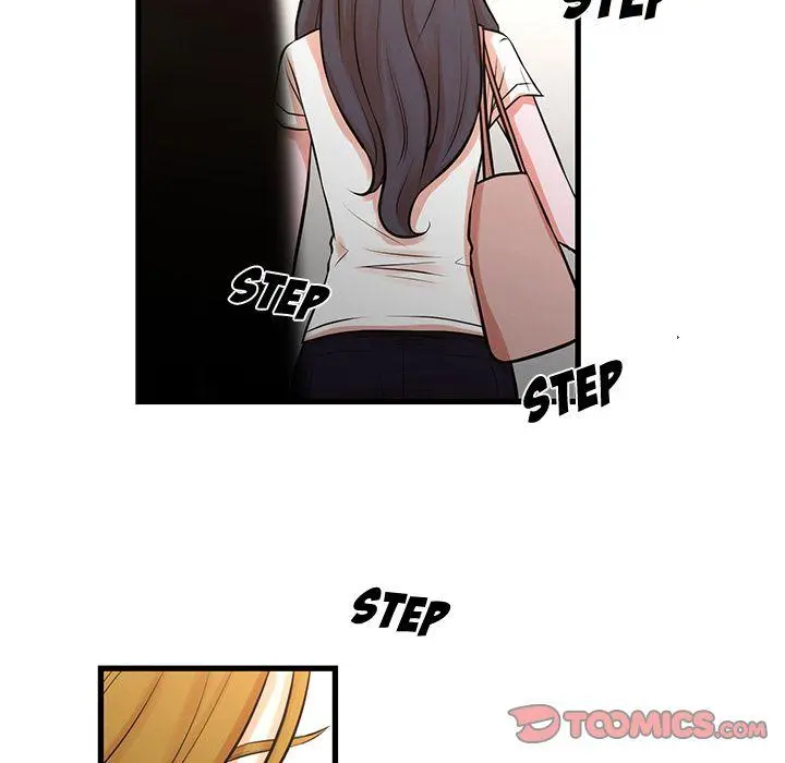 The Taste Of Money Chapter 25 - Page 98