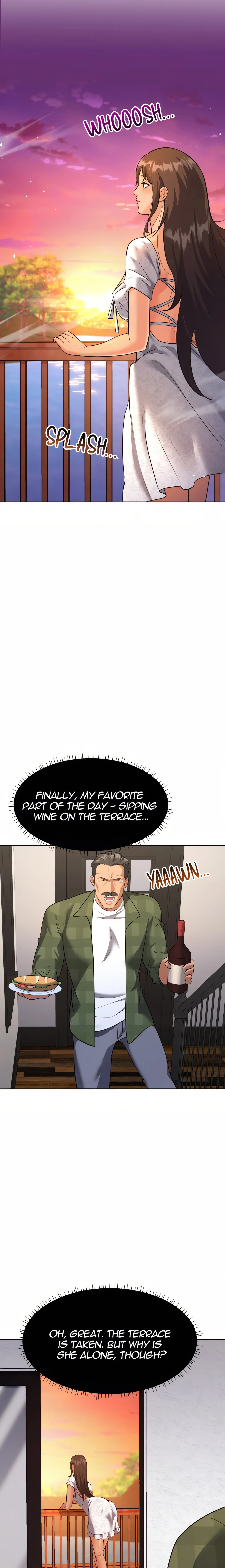 The Taste Of Passion Chapter 1 - Page 20