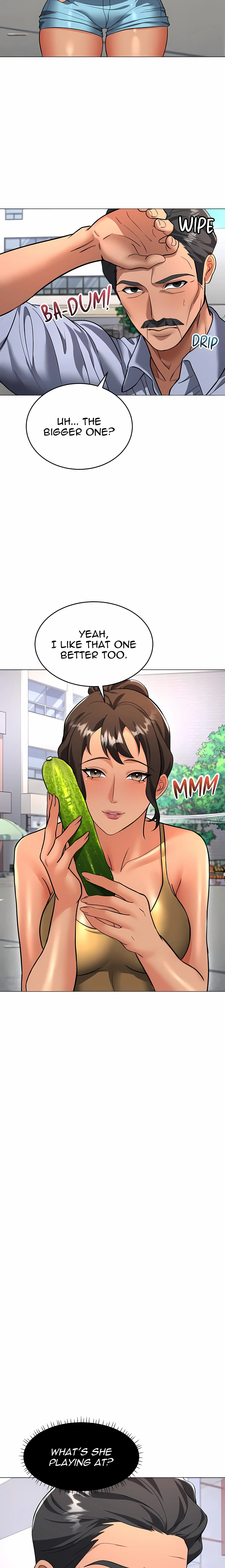The Taste Of Passion Chapter 10 - Page 2