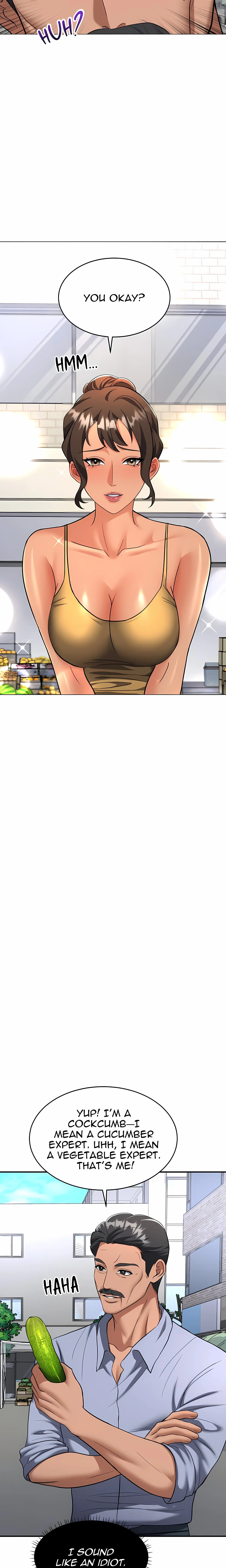 The Taste Of Passion Chapter 10 - Page 4