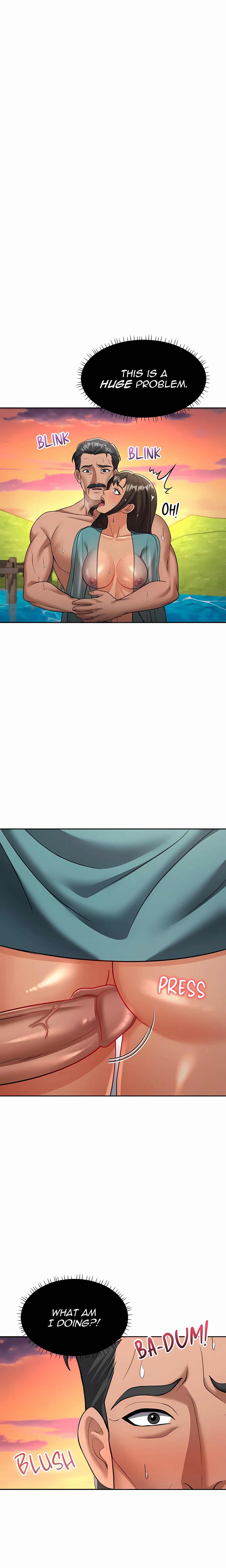 The Taste Of Passion Chapter 11 - Page 10