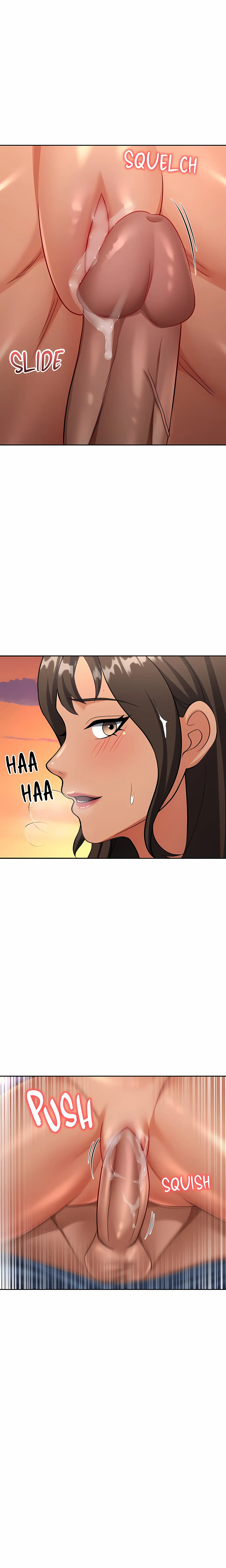 The Taste Of Passion Chapter 11 - Page 11
