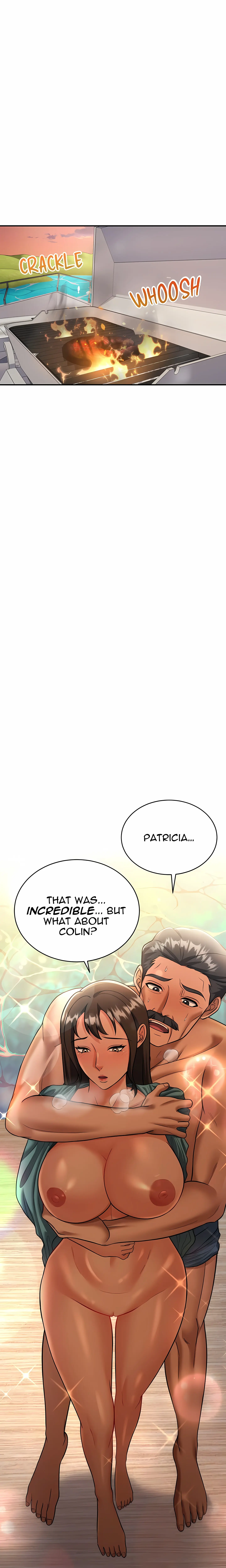 The Taste Of Passion Chapter 11 - Page 17