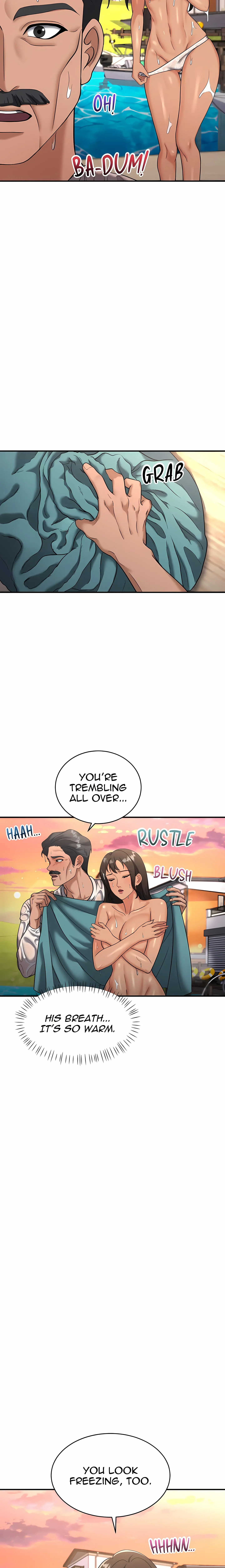 The Taste Of Passion Chapter 11 - Page 2
