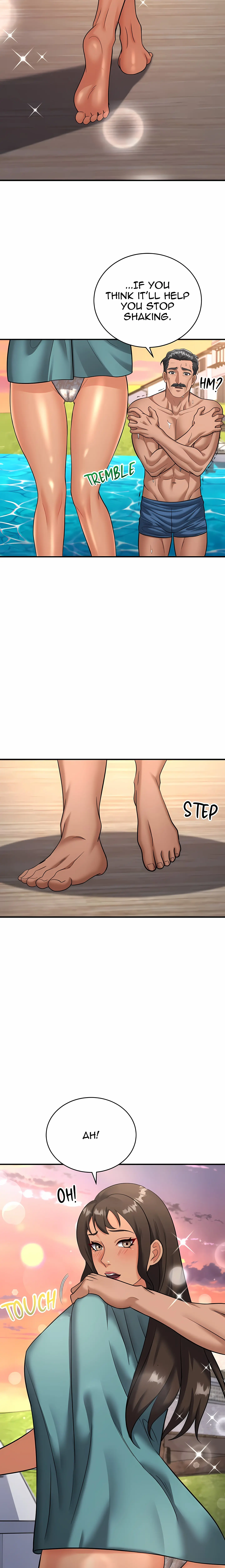 The Taste Of Passion Chapter 11 - Page 4
