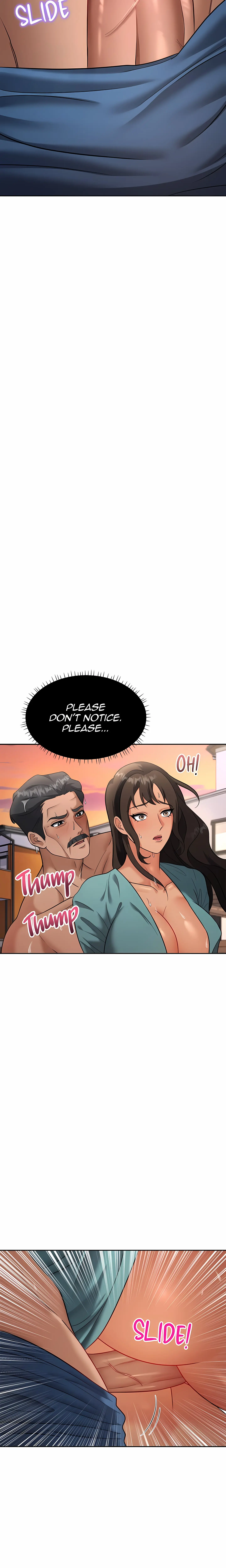 The Taste Of Passion Chapter 11 - Page 8