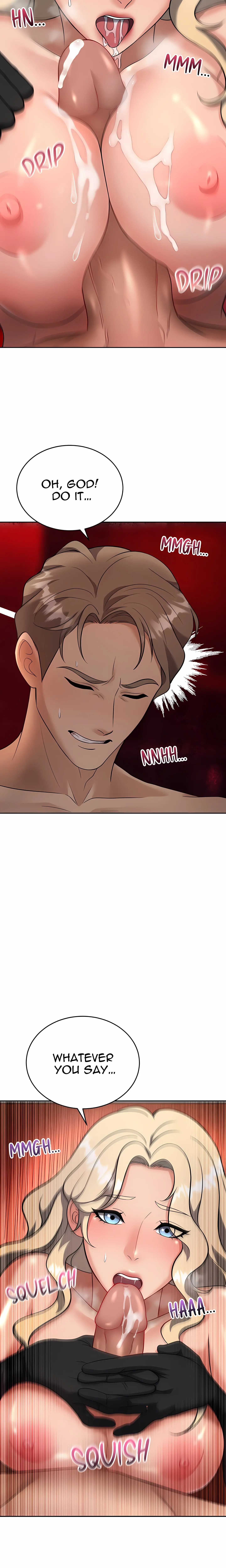 The Taste Of Passion Chapter 12 - Page 15