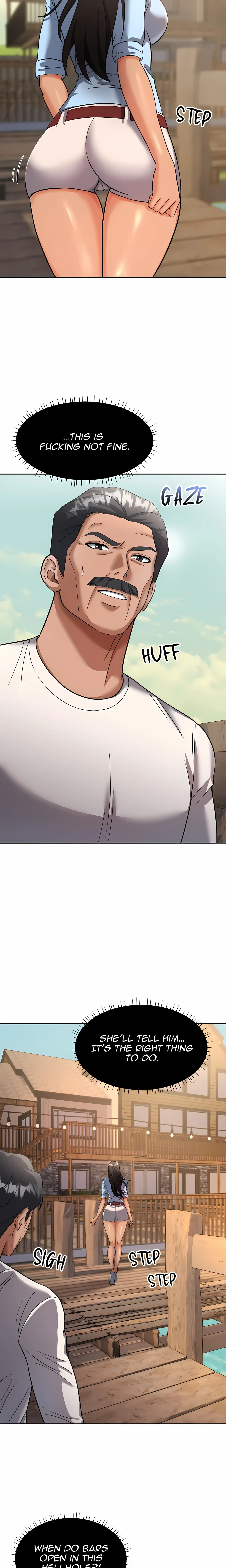 The Taste Of Passion Chapter 12 - Page 3