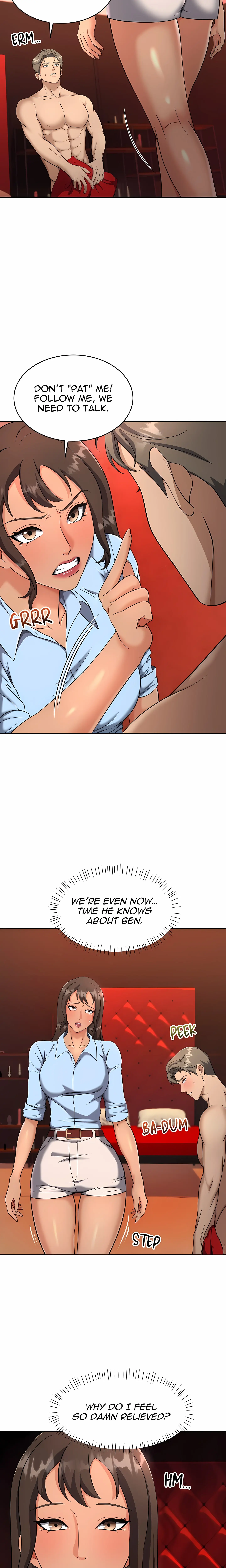 The Taste Of Passion Chapter 13 - Page 3