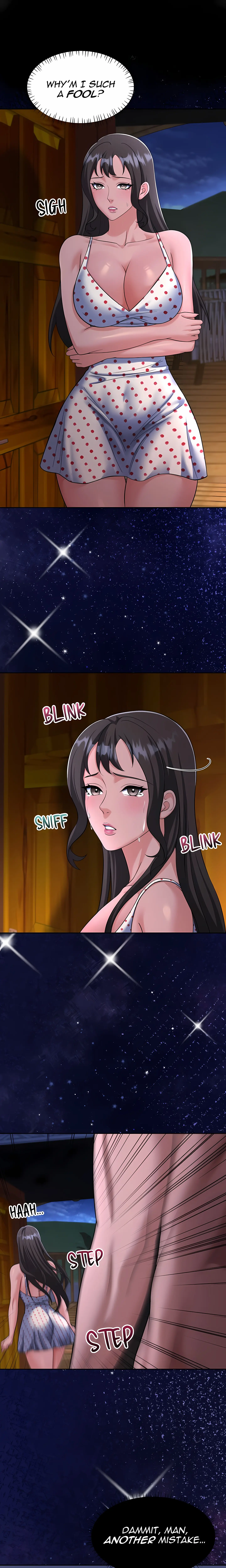 The Taste Of Passion Chapter 14 - Page 1