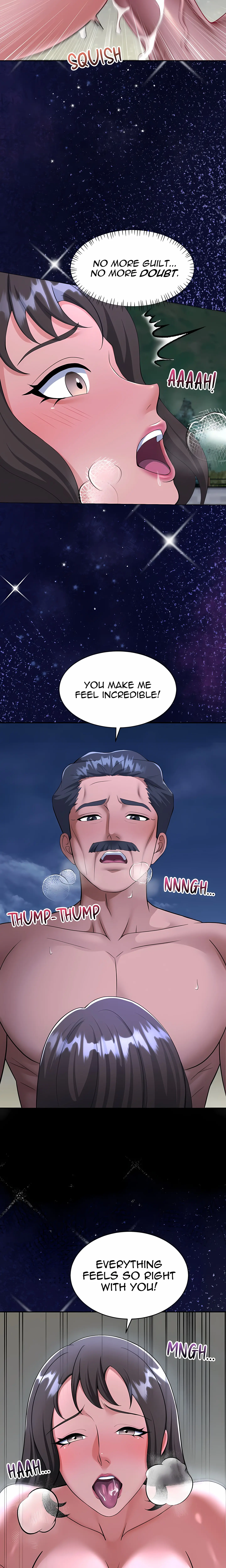 The Taste Of Passion Chapter 14 - Page 11