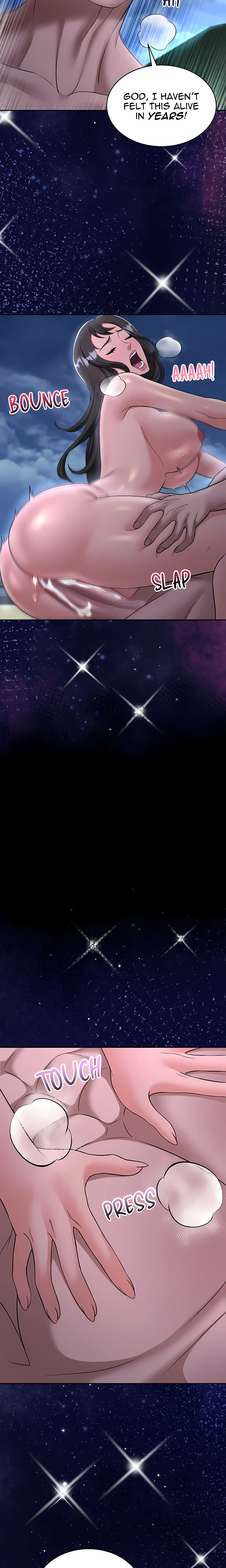 The Taste Of Passion Chapter 14 - Page 13