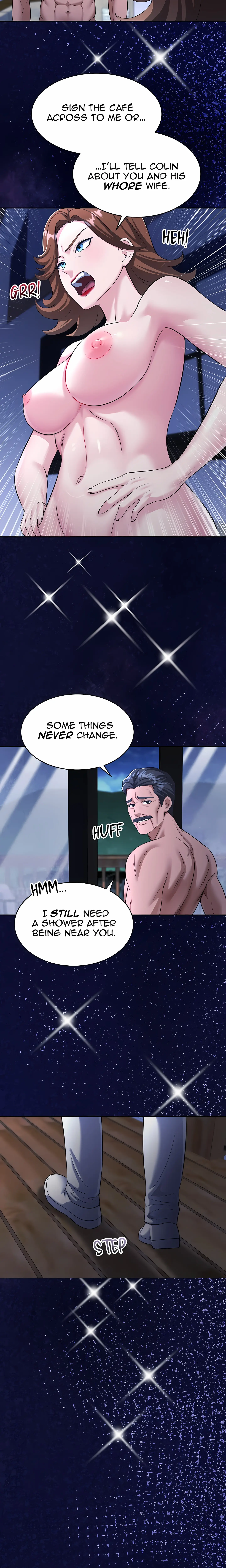 The Taste Of Passion Chapter 14 - Page 3