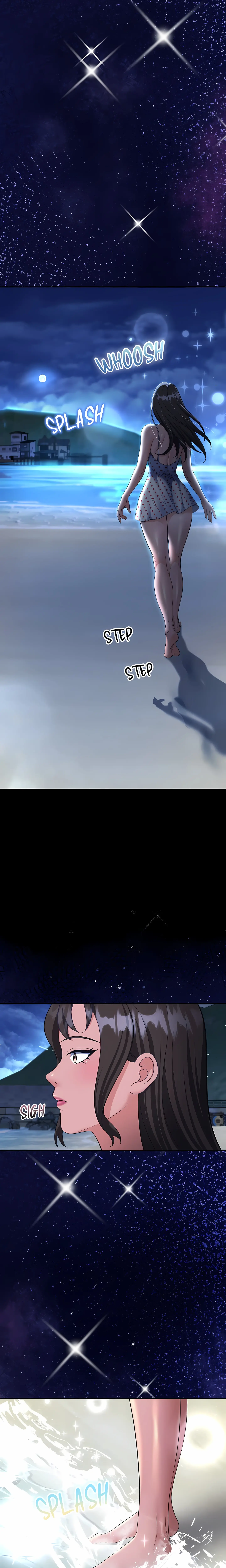 The Taste Of Passion Chapter 14 - Page 4