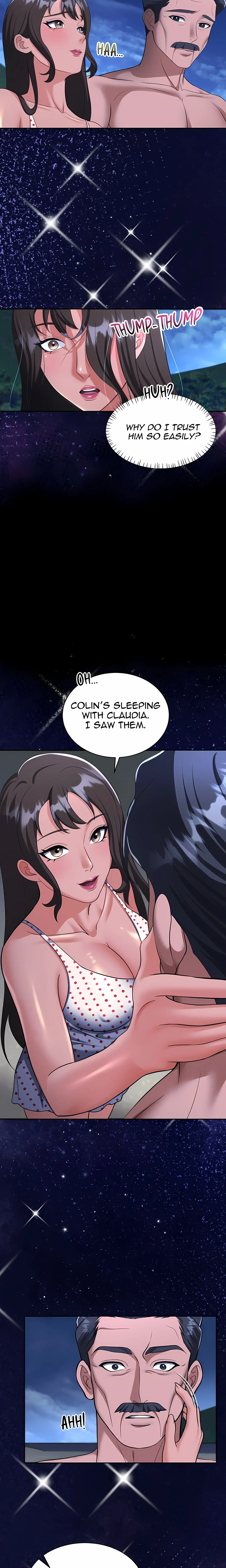 The Taste Of Passion Chapter 14 - Page 6