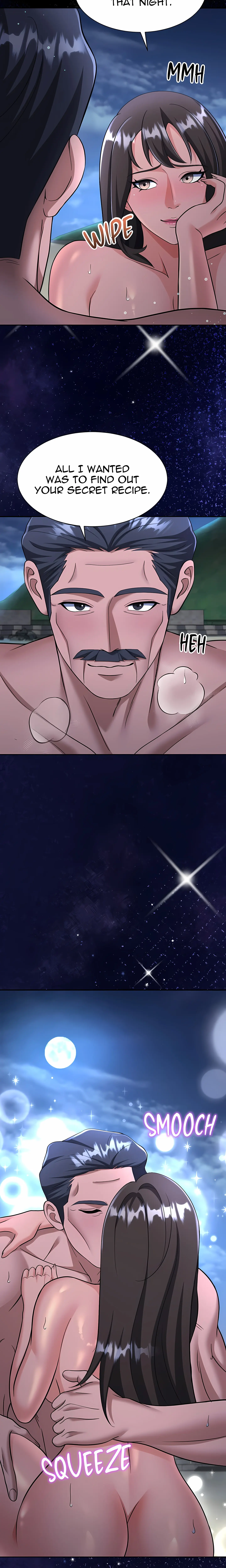 The Taste Of Passion Chapter 15 - Page 12