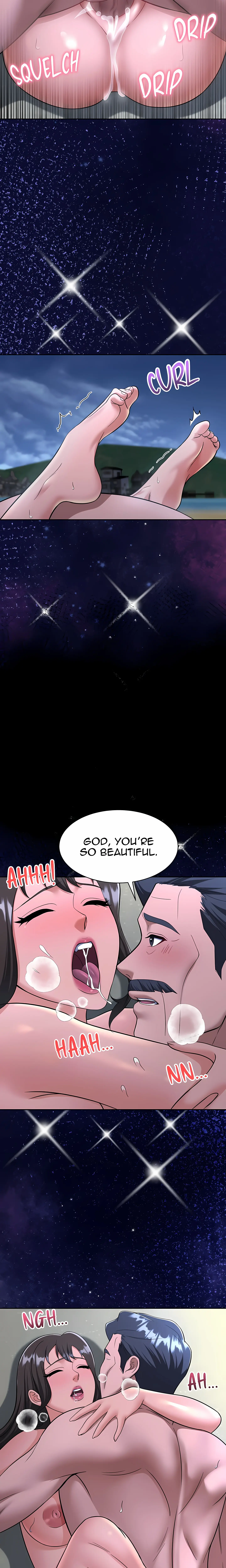 The Taste Of Passion Chapter 15 - Page 6