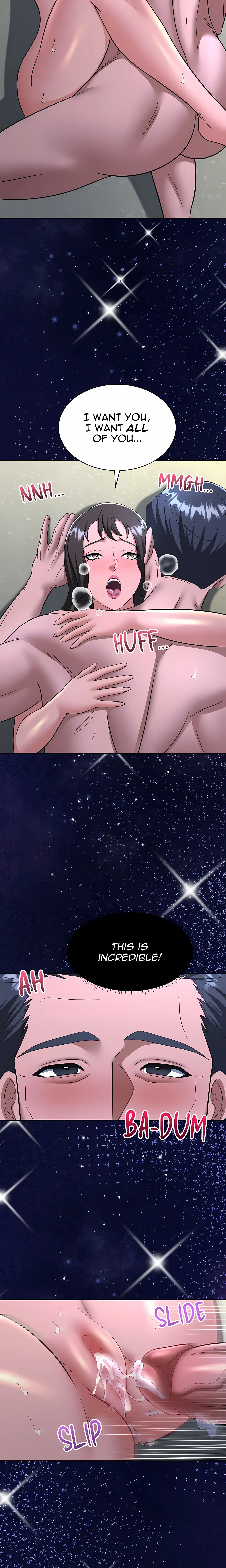The Taste Of Passion Chapter 15 - Page 7